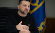 Зеленський зробив заяву щодо мобілізації пів мільйона українців