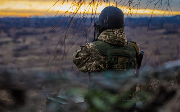 Коли оприлюднять дані про кількість загиблих військових ЗСУ на війні