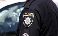 Звільнився поліцейський, який у Луцьку збив жінку і втік