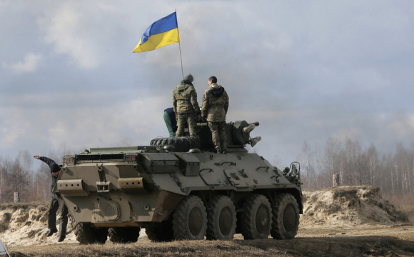 Астролог назвав дати масшбатних бойових дій в Україні
