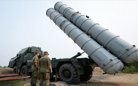 США передає україні додаткові системи ППО та високошвидкісні ракети