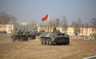 Чи є зараз небезпека для України з боку Білорусі: що заявили у Міноборони
