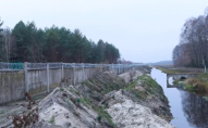 Очільник Волинської ОВА розповів про ситуацію у області на кордоні з Білоруссю