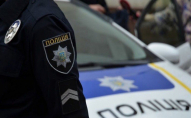 У Волинській області п'яний чоловік влаштував перегони з поліцією. ВІДЕО
