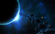 До Землі летить величезний астероїд: чи є небезпека