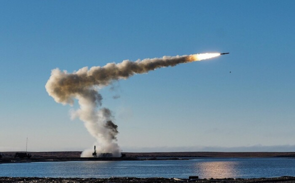 Росія готова випустити на Україну 40 ракет