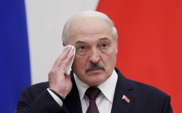 У Білорусі заявили, що Європа хоче лукашенка