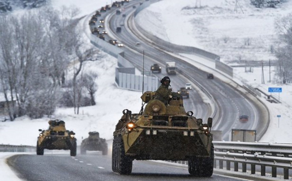 Рф перекидає в Україну десятки тисяч військових для нового великого наступу, – ЗМІ