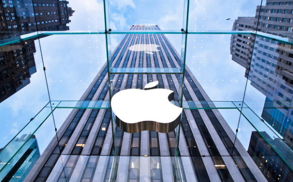 Apple «зливає» приватні фото, як їх покарали