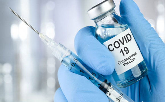 До кінця року всі охочі отримають вакцину проти Covid – Шмигаль