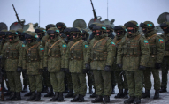 Скільки військових рф має бути в Білорусі, щоб напасти на Україну
