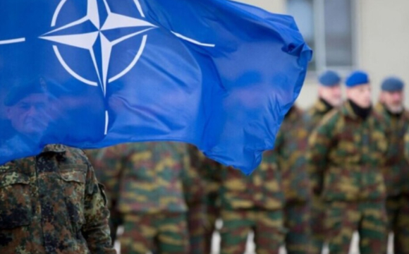 Військові НАТО вже перебувають на території Україні, - ЗМІ