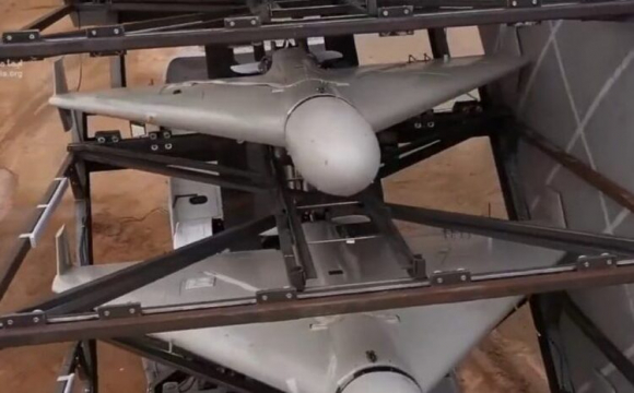 ППО збили над Україною три дрони-камікадзе: куди вони летіли. ФОТО