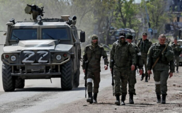 ФСБ роздало своїм офіцерам план евакуації з України
