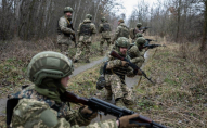 Україні треба мобілізувати 250 тисяч солдатів, - BILD