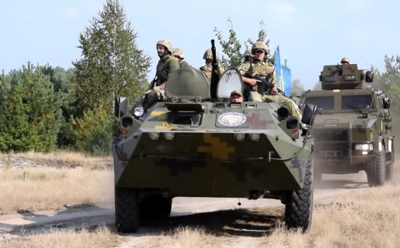 Скільки військових рф перебуває в Білорусі на кордоні з Україною