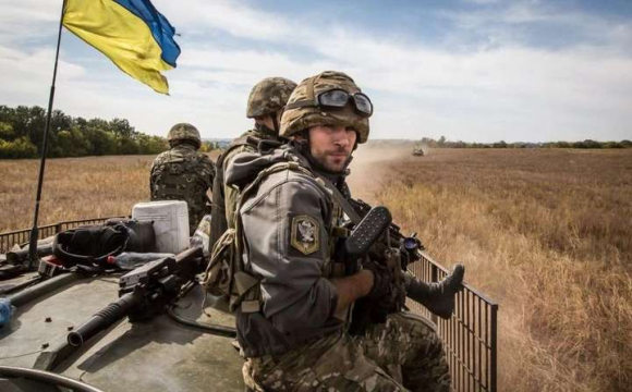 Українська армія знала та готувалася до наступу Росії