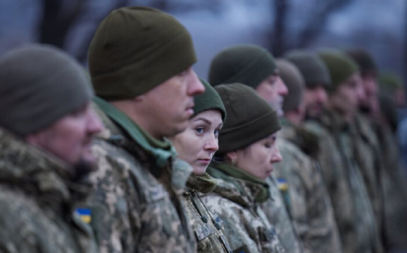 Воєнний стан та загальну мобілізацію в Україні знову продовжать