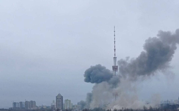 В українському місті пролунали вибухи