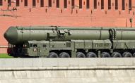 Рф розмістила у Білорусі ядерну зброю