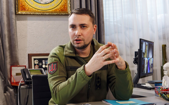 На радіостанціях у Криму пролунало звернення Буданова. ВІДЕО