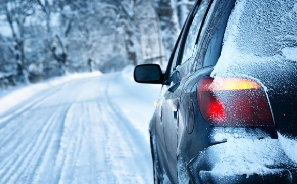 Що має бути в авто взимку: топ – 6 предметів для кожного водія