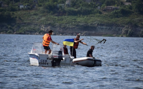 Майже 40 дітей з початку липня: у водоймах масово тонуть українці