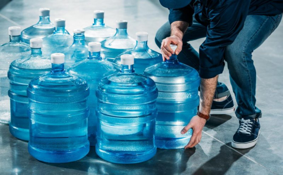 Україні доведеться імпортувати питну воду