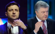 Вибори президента: за кого готові голосувати українці