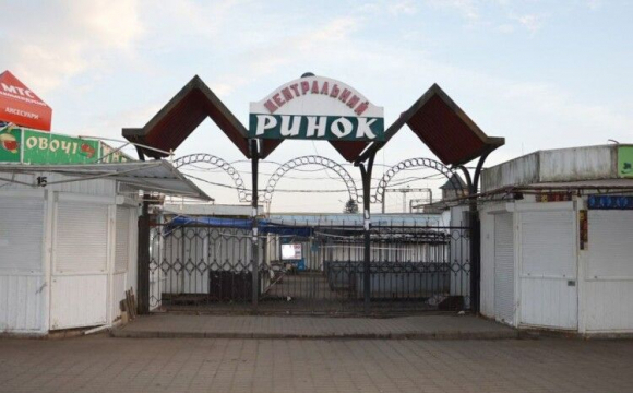 Конфлікт щодо Старого ринку: Луцькрада стверджує, що не програвала суд облспоживспілці
