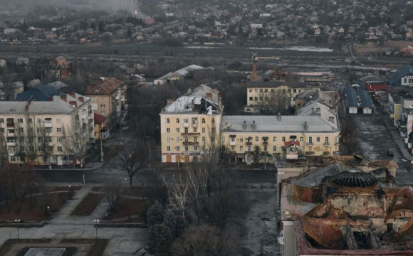 Стало відомо, що хочуть зробити росіяни в Україні до 1 січня