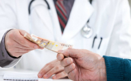 Медики навчальних закладів отримають карантинну доплату