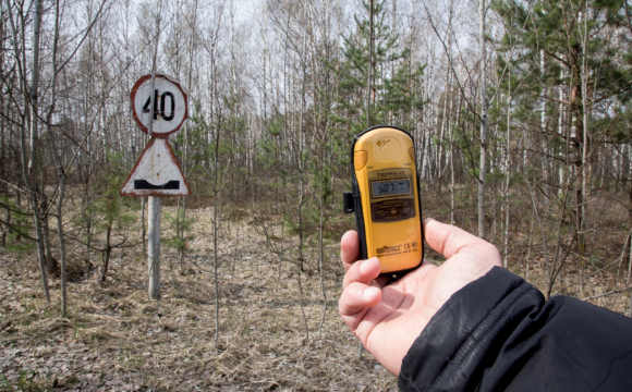 Як виміряти рівень радіації без дозиметра: знадобиться лише телефон