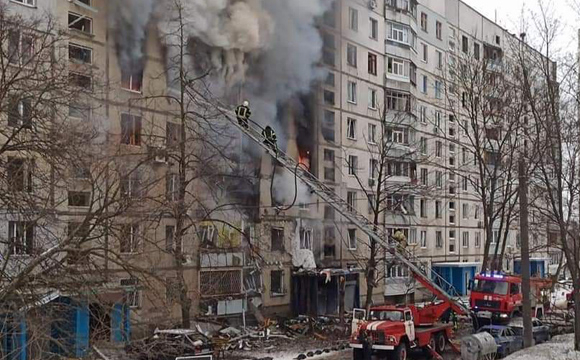 У Харкові за добу від рук окупантів загинули 27 цивільних