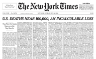 The New York Times відтепер працюватиме в Україні