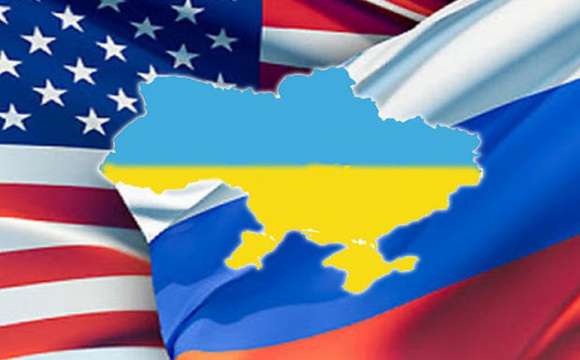 У Конгресі США знову ініціюють заборону визнання анексії Криму