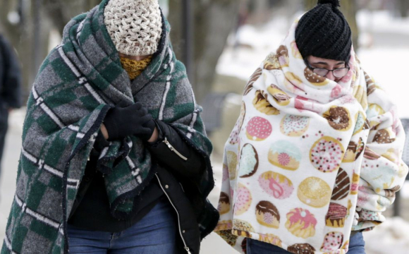 Під загрозою цієї зими опиняться життя мільйонів українців