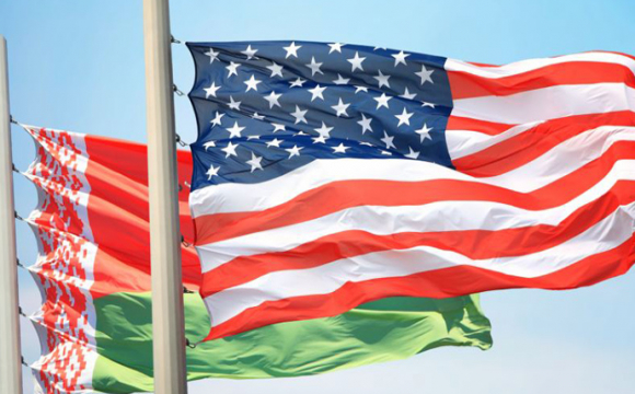 США запровадили санкції проти білоруських силовиків