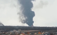 Окупанти випустили ракети по Вінницькій області: є постраждалі