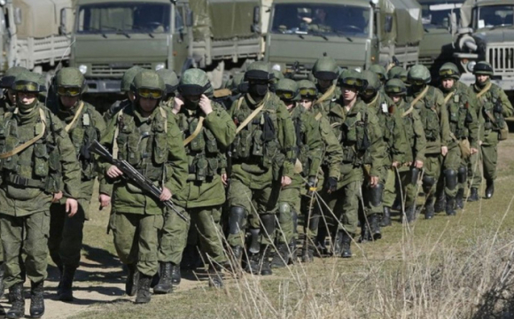 Скільки росіян зараз воюють в Україні