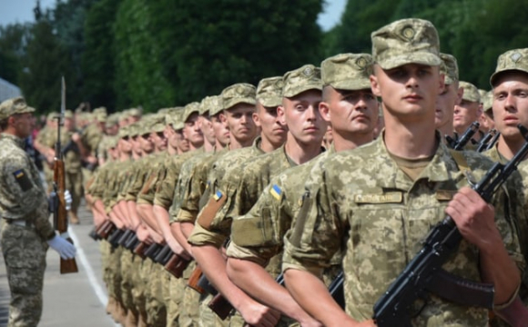  В Україні набули чинності важливі зміни щодо військового призову