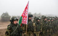 Яку роль у війні рф проти України відіграє білорусь