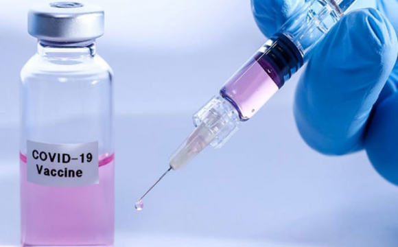 СБУ розслідує нелегальний ввіз в Україну «вакцин проти коронавірусу»
