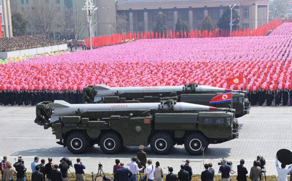 Північна Корея оголосила себе ядерною державою: може застосувати зброю проти інших країн