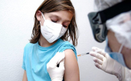 У Луцьку від коронавірусу вакцинують дітей: як це зробити