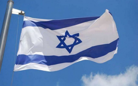 Ізраїль дав Україні розвідувальні дані для боротьби з дронами-камікадзе