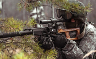 ЗСУ взяли в полон снайпера рф, який вбив 21 українського військового