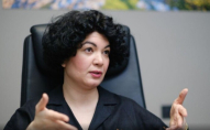 Представниця президента у Криму відреагувала на новий скандал з Фаріон