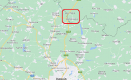 Рашисти у Бєлгородській області оголосили евакуацію двох сіл біля кордону з Україною