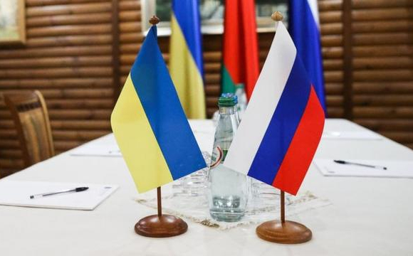 У путіна зробили нову заяву про переговори з Україною